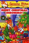 Merry Christmas, Geronimo! 1st Edition,043955974X,9780439559744