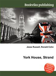 York House, Strand,5511571008,9785511571003