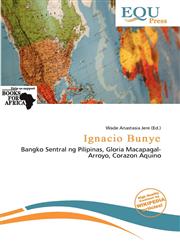 Ignacio Bunye,6139574919,9786139574919