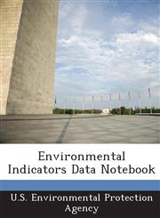 Environmental Indicators Data Notebook,1288649177,9781288649174