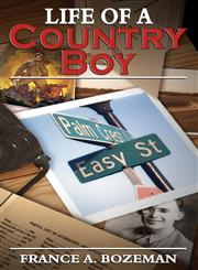 Life of a Country Boy,1844016358,9781844016358