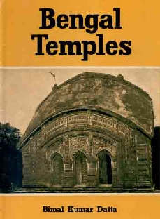 Bengal Temples 1st Edition,812150290X,9788121502900