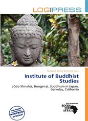 Institute of Buddhist Studies,6138348966,9786138348962