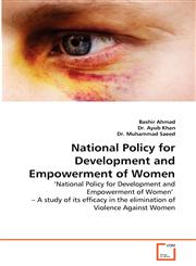 National Policy for Development and Empowerment of Women,3639311701,9783639311709