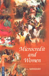 Microcredit and Women 1st Published,8183563147,9788183563147