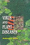 Virus and Plant Diseases 1st Published,8171417795,9788171417797