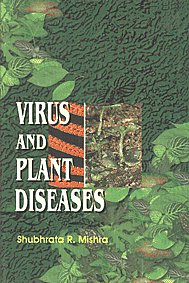 Virus and Plant Diseases 1st Published,8171417795,9788171417797