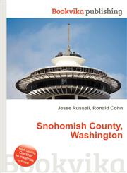 Snohomish County, Washington,5511280208,9785511280202