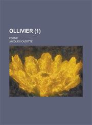 Ollivier; Poeme (1 ),1231130210,9781231130216