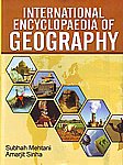 International Encyclopaedia of Geography 10 Vols. 1st Edition,8131102033,9788131102039