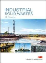 Industrial Solid Wastes,8179935027,9788179935026