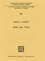 Juan Luis Vives,9024750083,9789024750085