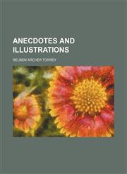 Anecdotes and illustrations,1151612774,9781151612779