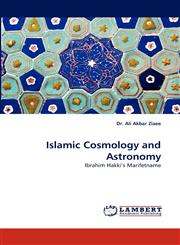 Islamic Cosmology and Astronomy,3843353239,9783843353236