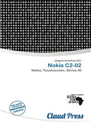 Nokia C2-02,620190171X,9786201901711