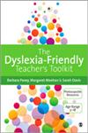 The Dyslexia-Friendly Teacher's Toolkit Strategies for Teaching Students 3-18,1446207080,9781446207086