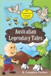 Australian Legendary Tales,8190802070,9788190802079