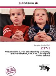 KTVI,6200268967,9786200268969