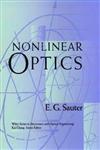 Nonlinear Optics,0471148601,9780471148609