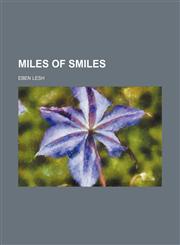 Miles of smiles,1151398829,9781151398826