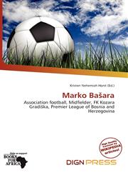 Marko Bašara,6139681995,9786139681990