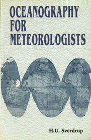 Oceanography for Meteorologists 1st Indian Edition,8176220604,9788176220606