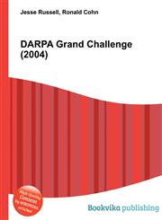 Darpa Grand Challenge (2004),5510868368,9785510868364