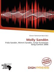 Molly Sandén,613826004X,9786138260042