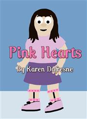Pink Hearts,1462651941,9781462651948