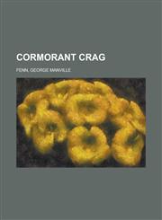 Cormorant Crag,1153760665,9781153760669