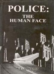 Police The Human Face 1st Edition,8121206626,9788121206624