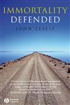 Immortality Defended,1405162031,9781405162036