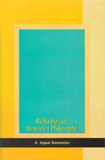 Reflection on Bergson's Philosophy 1st Edition,8188934496,9788188934492