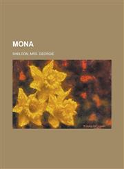 Mona,1153642492,9781153642491