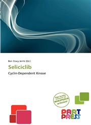 Seliciclib,6138598377,9786138598374