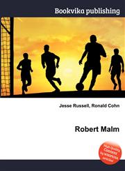 Robert Malm,5512499963,9785512499962