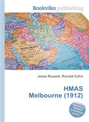 Hmas Melbourne (1912),5511914088,9785511914084