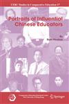Portraits of Influential Chinese Educators,1402055676,9781402055676