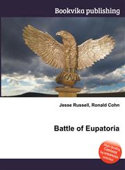 Battle of Eupatoria,5512096605,9785512096604