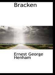 Bracken,1116505215,9781116505214