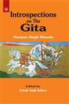 Introspections on the Gita 1st Indian Edition,8178223929,9788178223926