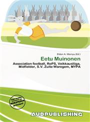 Eetu Muinonen,6139900433,9786139900435