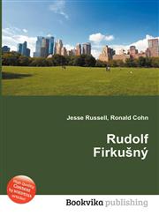 Rudolf Firku NY,5511607517,9785511607511