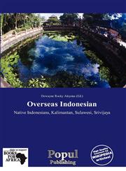 Overseas Indonesian,6139099307,9786139099306