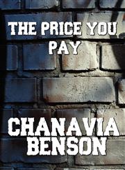 The Price You Pay,144898985X,9781448989850