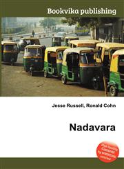Nadavara,5512133934,9785512133934