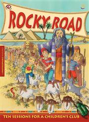 Holiday Clubs Rocky Road,1844271838,9781844271832