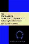 Enneagram Personality Portraits, Enhancing Team Performance Card Deck - Perfecters Participant Workbook,,0787908886,9780787908881