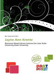 Jayne Ann Krentz,6137974022,9786137974025