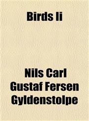 Birds Ii,1152206621,9781152206625